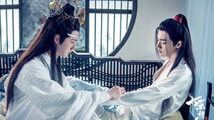 陈情令 1. évad Ep.42 42. epizód