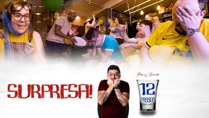12 Passos 1. évad Ep.2 2. epizód