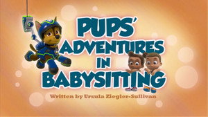 PAW Patrol 2. évad Ep.16 16. epizód