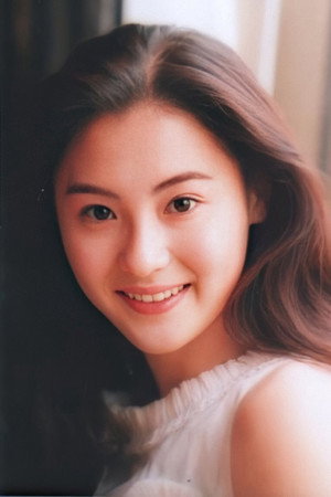 張柏芝 profil kép