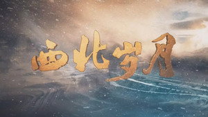 西北岁月 kép