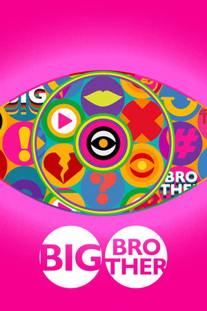 Big Brother: Live Stream 1. évad (2023-10-08) poszter