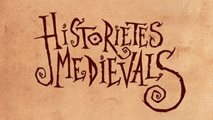 Historietes medievals kép