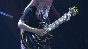 LIVE STAGE「ぼっち・ざ・ろっく！」2024 PART I STARRY / PART II 秀華祭 Speciális epizódok Ep.23 23. epizód