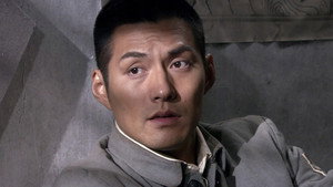 烽火硝烟里的青春 1. évad Ep.13 13. epizód