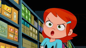 Ben 10 2. évad Ep.26 26. epizód