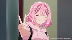 わたしが恋人になれるわけないじゃん、ムリムリ！（※ムリじゃなかった!?） 1. évad Ep.12 12. epizód