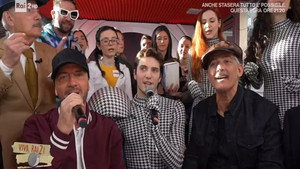 Viva Rai2! 1. évad Ep.72 72. epizód