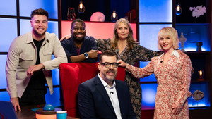 Richard Osman's House of Games 7. évad Ep.10 10. epizód