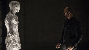 Westworld Az ajtó Ep.1 Út az éjszakába