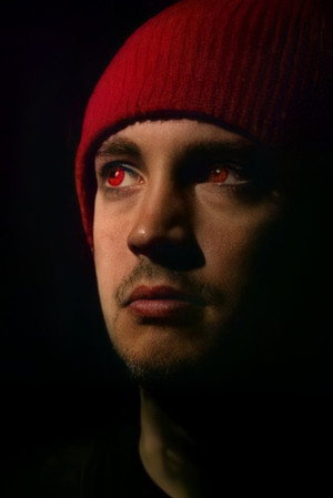 Tyler Joseph profil kép
