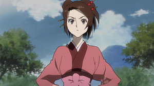 Samurai Champloo kép