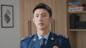 他从火光中走来 1. évad Ep.35 35. epizód