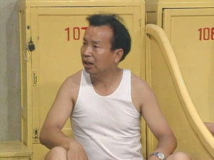 我爱我家 1. évad Ep.7 7. epizód
