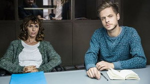 Coppers 1. évad Ep.12 12. epizód