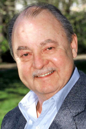 John Hillerman profil kép