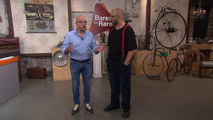 Bares für Rares 8. évad Ep.43 43. epizód