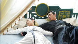 一不小心顺走了将军 1. évad Ep.9 9. epizód