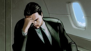 Iron Man: Extremis 1. évad Ep.2 2. epizód