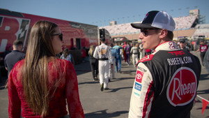NASCAR: Teljes gázzal 2. évad Ep.4 4. epizód