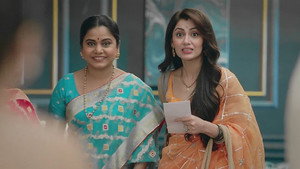 कैसे मुझे तुम मिल गये 1. évad Ep.261 261. epizód