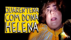 Porta dos Fundos 8. évad Ep.38 38. epizód