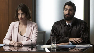 A Dona do Pedaço 1. évad Ep.158 158. epizód