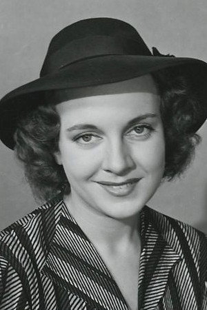 Sigrid Horne-Rasmussen profil kép