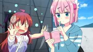 まちカドまぞく 2. évad Ep.2 2. epizód
