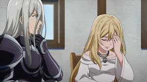 パーティーから追放されたその治癒師、実は最強につき 1. évad Ep.8 8. epizód