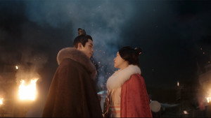 星汉灿烂 1. évad Ep.56 56. epizód