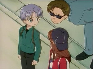 こどものおもちゃ 1. évad Ep.70 70. epizód