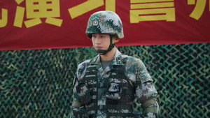 兵自风中来 1. évad Ep.6 6. epizód