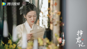 择君记 1. évad Ep.18 18. epizód