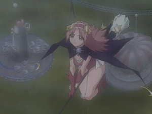 奥さまは魔法少女 1. évad Ep.4 4. epizód