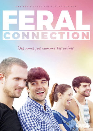 Feral poszter