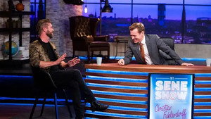 Det sene show med Christian Fuhlendorff 1. évad Ep.2 2. epizód