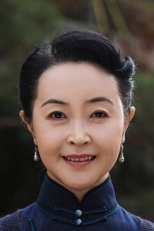 方晓莉 profil kép