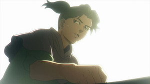 チ。―地球の運動について― 1. évad Ep.22 22. epizód