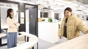 婚活1000本ノック 1. évad Ep.3 3. epizód