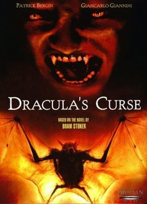 Dracula's Kiss poszter