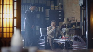 铁血淞沪 1. évad Ep.18 18. epizód