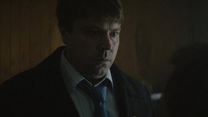 В клетке 2. évad Ep.3 3. epizód