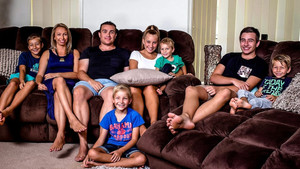 Gogglebox Australia 1. évad Ep.5 5. epizód