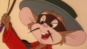 Fievel's American Tails 1. évad Ep.9 9. epizód