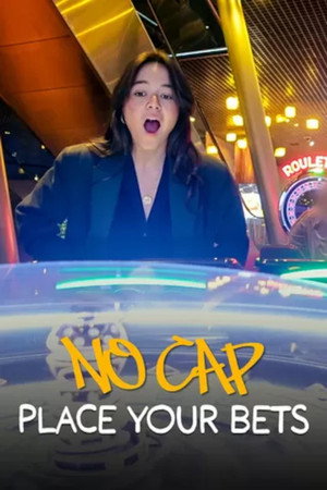 NO CAP 4. évad (2024-07-03) poszter