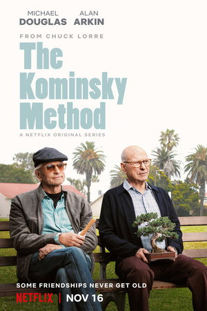 A Kominsky-módszer poszter