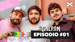 El galpón 1. évad Ep.1 1. epizód