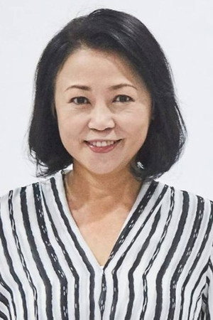 Xiang Yun profil kép