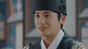 청춘월담 1. évad Ep.5 5. epizód